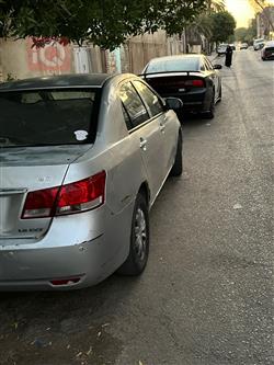 بی وای دی G3